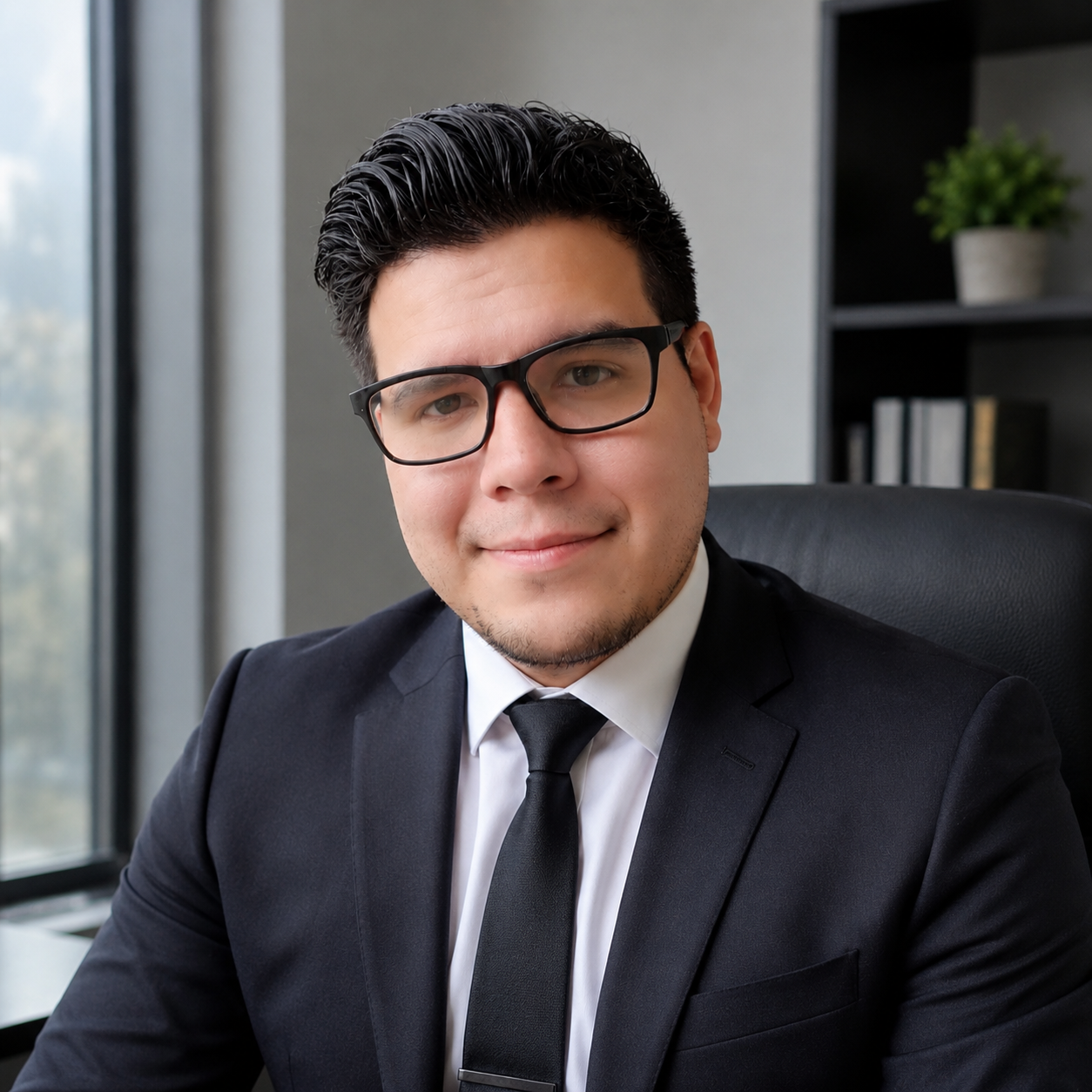 Miguel Angel Paredes